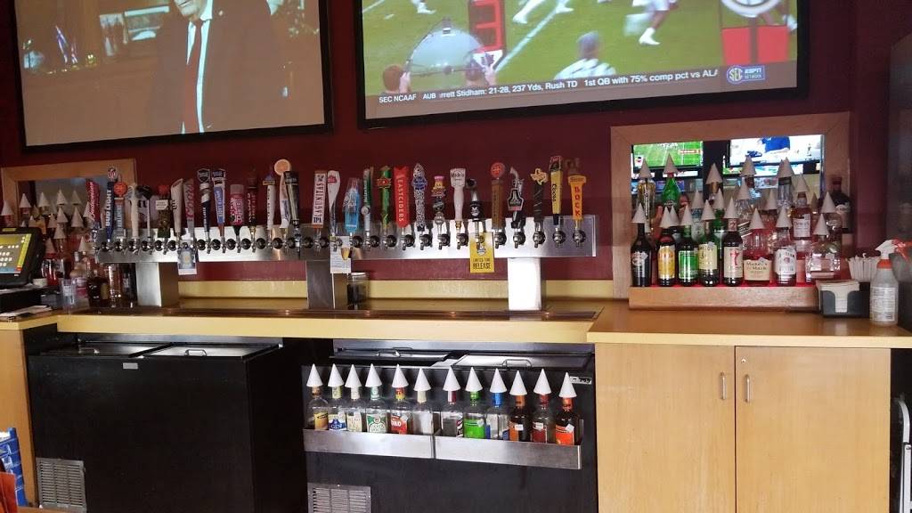 Buffalo Wild Wings | restaurant | 4066 N, US Hwy 75, Sherman, TX 75090, USA | 9038924500 OR +1 903-892-4500