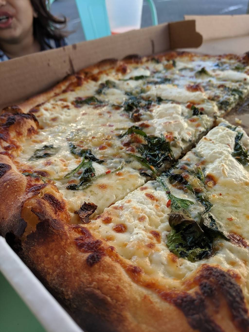 Circles and Squares | restaurant | 2513 Tulip St, Philadelphia, PA 19125, USA | 2153093342 OR +1 215-309-3342