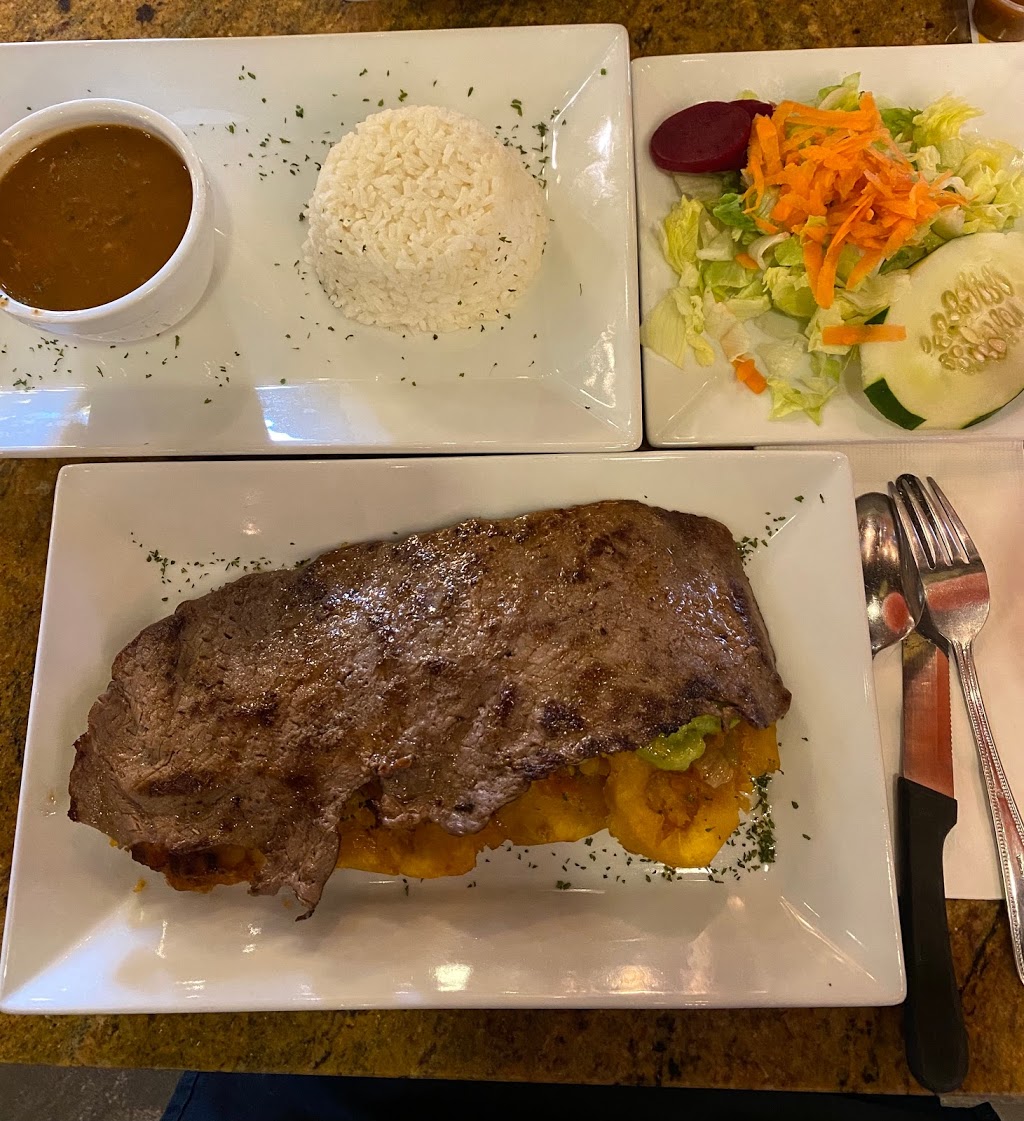 Los Antojos Restaurante | restaurant | 11099 Biscayne Blvd, Miami, FL 33161, USA | 3058921411 OR +1 305-892-1411