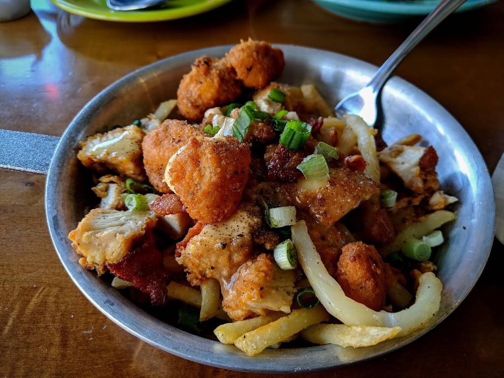 34:Ate | restaurant | 210 Pike St, Williamson, WV 25661, USA | 3042353488 OR +1 304-235-3488