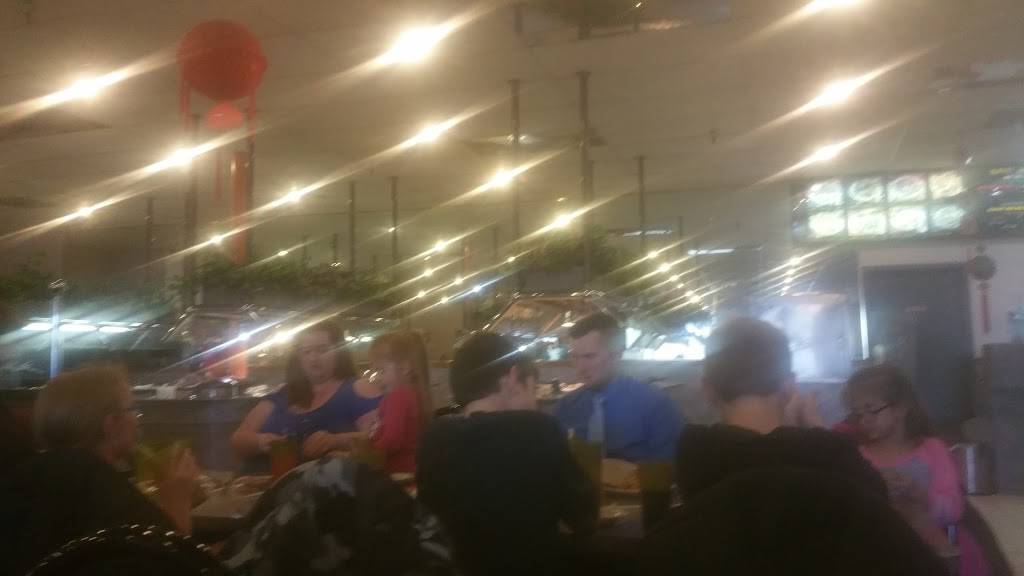 Super China Buffet | restaurant | 2449 E Wabash St, Frankfort, IN 46041, USA | 7656549025 OR +1 765-654-9025