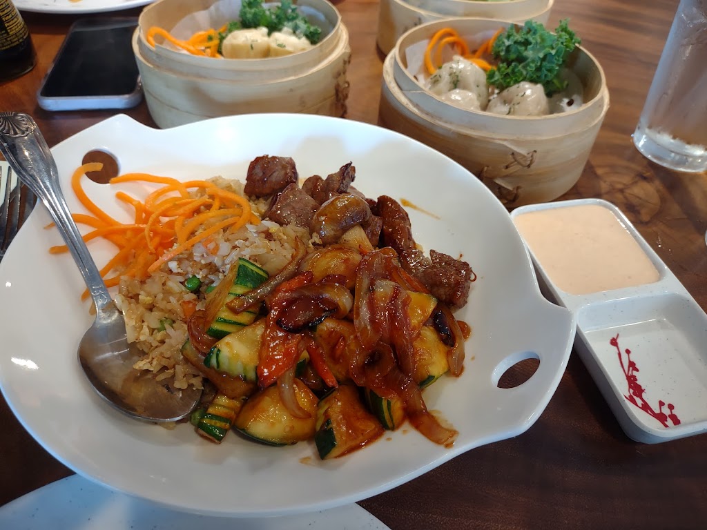 Zaka Modern Japanese Cuisine | restaurant | 9858 Clint Moore Rd Suite C112, Boca Raton, FL 33496, USA | 5618172811 OR +1 561-817-2811