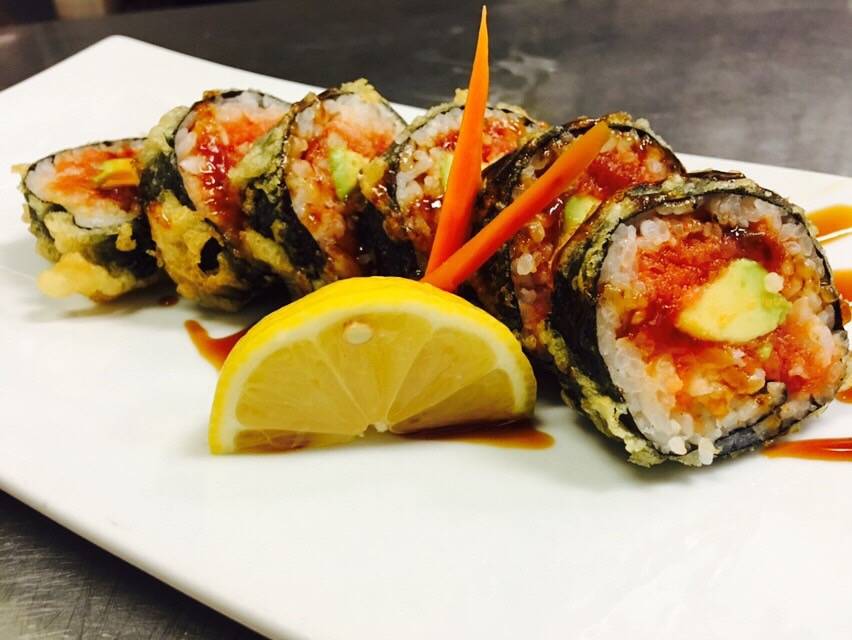 Sushi Planet | restaurant | 537 E Los Angeles Ave Suite#A, Moorpark, CA 93021, USA | 8055232954 OR +1 805-523-2954