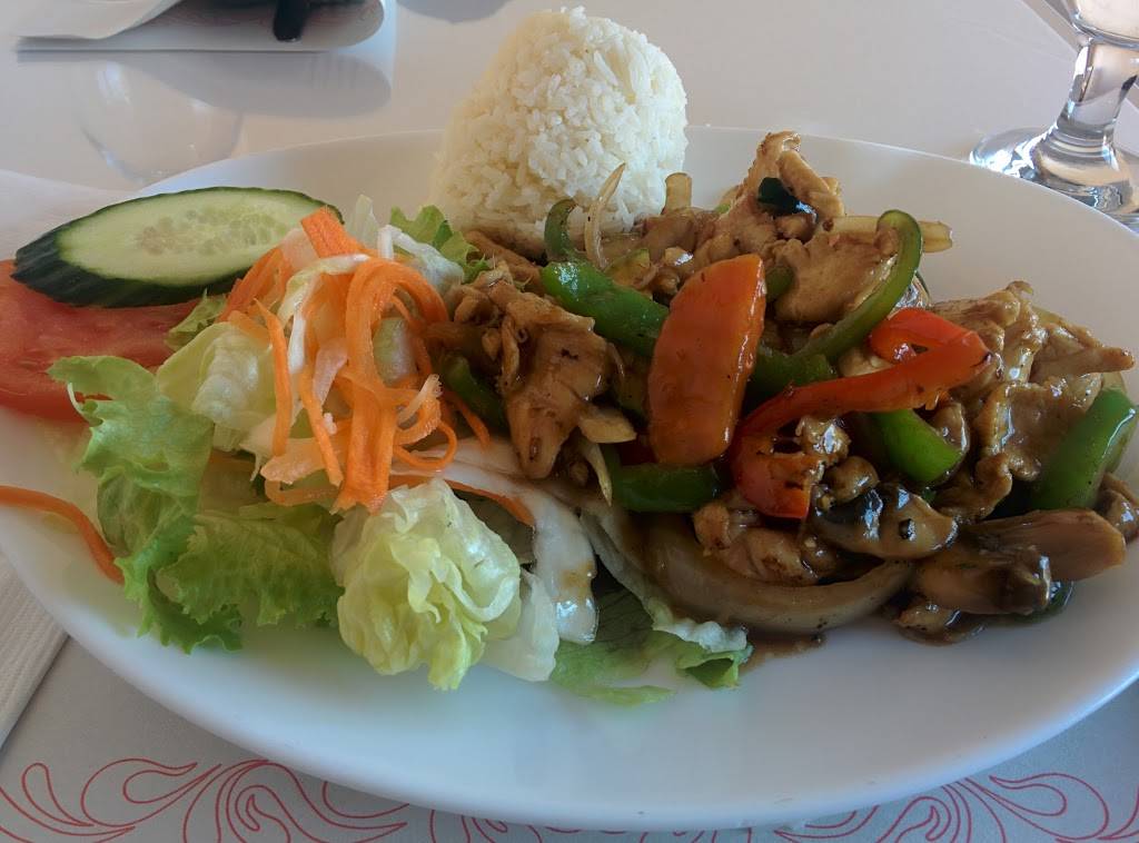 Restaurant Tu Bong | restaurant | 3095 1re Ave, Québec, QC G1L 3P5, Canada | 4186230027 OR +1 418-623-0027