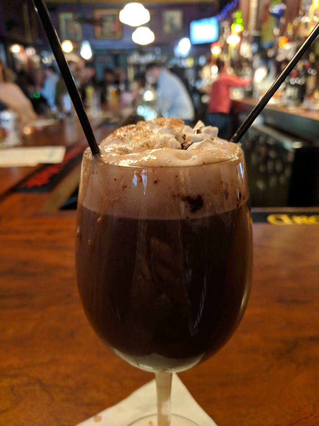 Howes Bayou | restaurant | 22848 Woodward Ave, Ferndale, MI 48220, USA | 2486917145 OR +1 248-691-7145