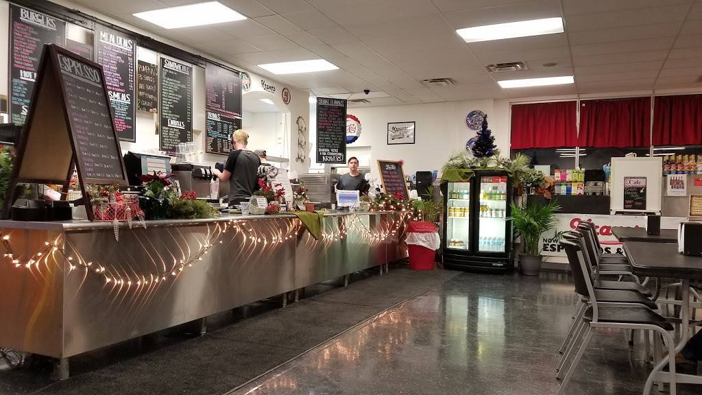 Kravers | restaurant | 500 Village Blvd #202, Stansbury Park, UT 84074, USA | 4358431688 OR +1 435-843-1688