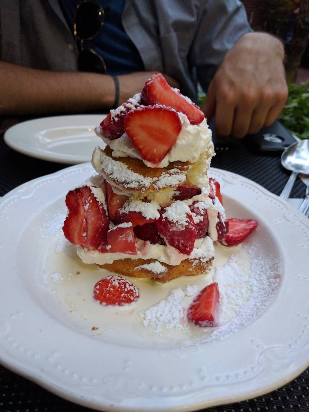 Al Forno Restaurant | restaurant | 577 S Water St, Providence, RI 02903, USA | 4012739760 OR +1 401-273-9760