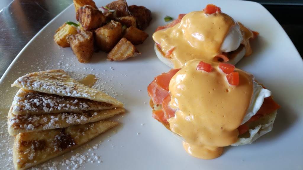 Kafé Neo Mill Creek | restaurant | 15130 Main St, Mill Creek, WA 98012, USA | 4253570512 OR +1 425-357-0512