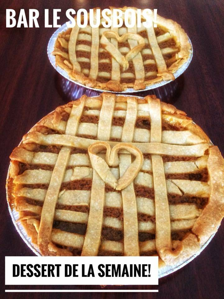 Resto Bar Soubois | restaurant | 3000 QC-343, Saint-Côme, QC J0K, Canada | 4508836639 OR +1 450-883-6639