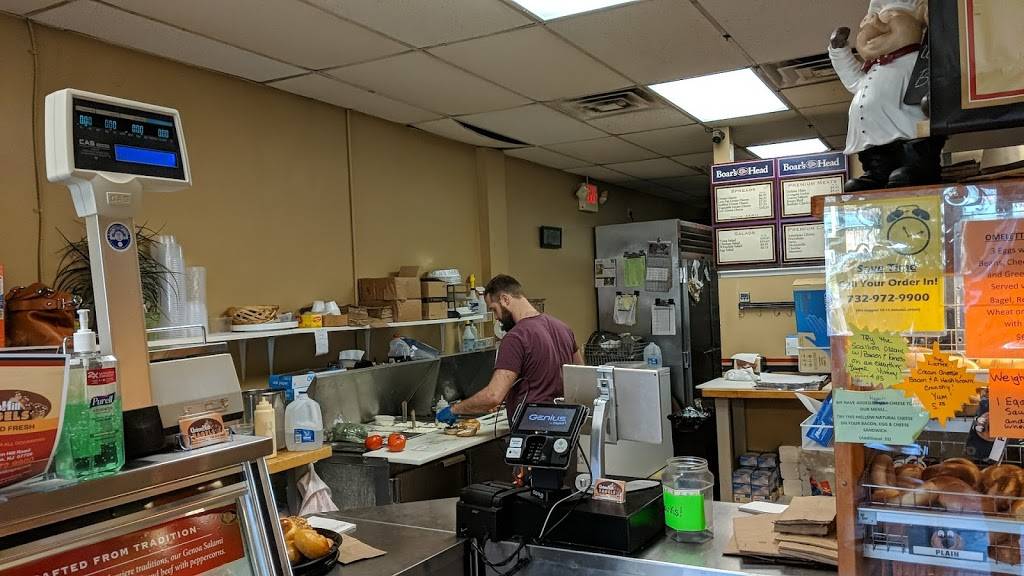Union Hill Bagels | bakery | 345 Union Hill Rd, Manalapan Township, NJ 07726, USA | 7329729900 OR +1 732-972-9900