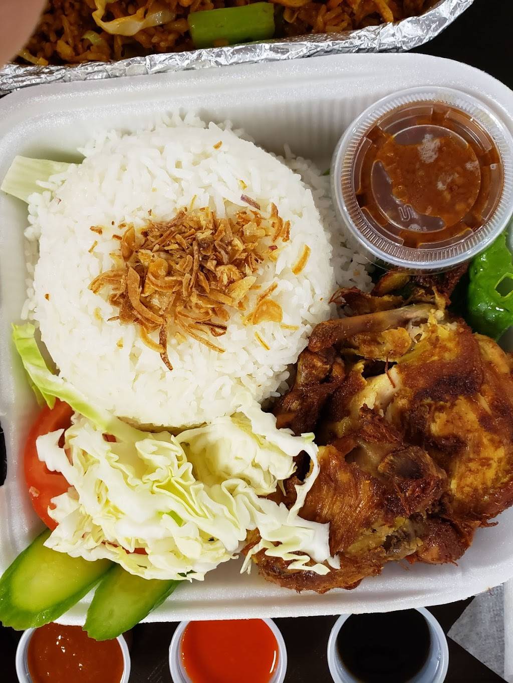 Cana Kitchen Indonesian Restaurant | restaurant | 989 S Glendora Ave, West Covina, CA 91790, USA | 6263388689 OR +1 626-338-8689