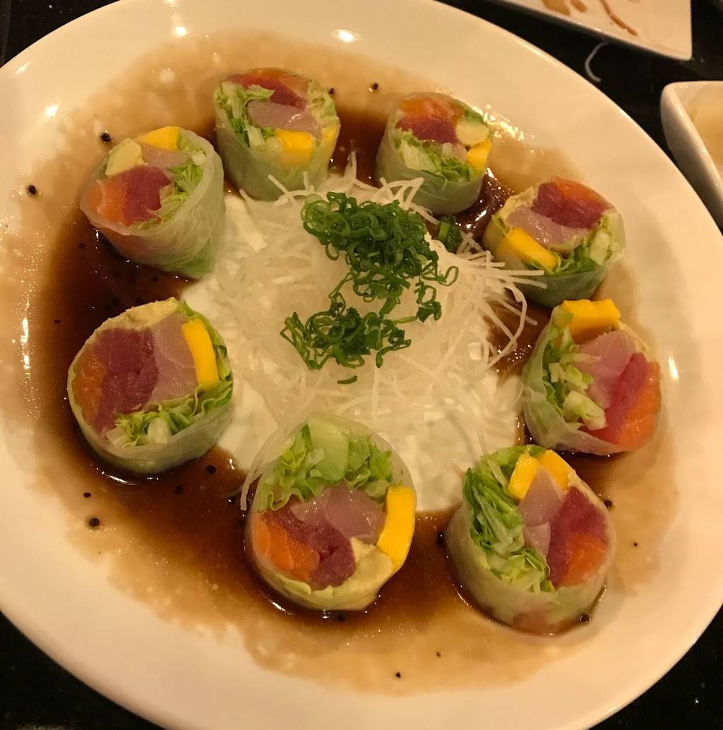 Sushi Sakana | restaurant | 4435, 3000 Custer Rd # 110, Plano, TX 75075, USA | 9723981790 OR +1 972-398-1790