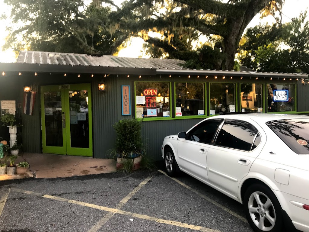 Thai Basil | restaurant | 1001 Beck Ave, Panama City, FL 32401, USA | 8502155867 OR +1 850-215-5867