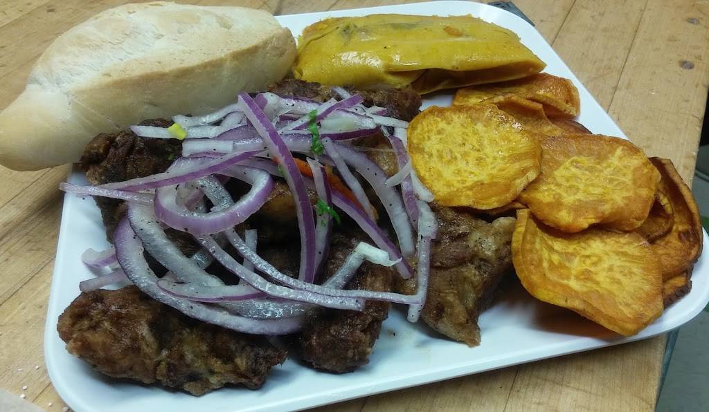 Pancitos Tuttis Peruvian Bakery | bakery | 416 New Britain Ave, Hartford, CT 06106, USA | 8605273809 OR +1 860-527-3809