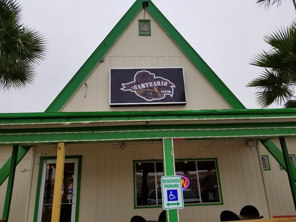 El Santuario Tacos & Cocktails | restaurant | 7077 Frontage Rd #77, Olmito, TX 78575, USA | 9562805525 OR +1 956-280-5525