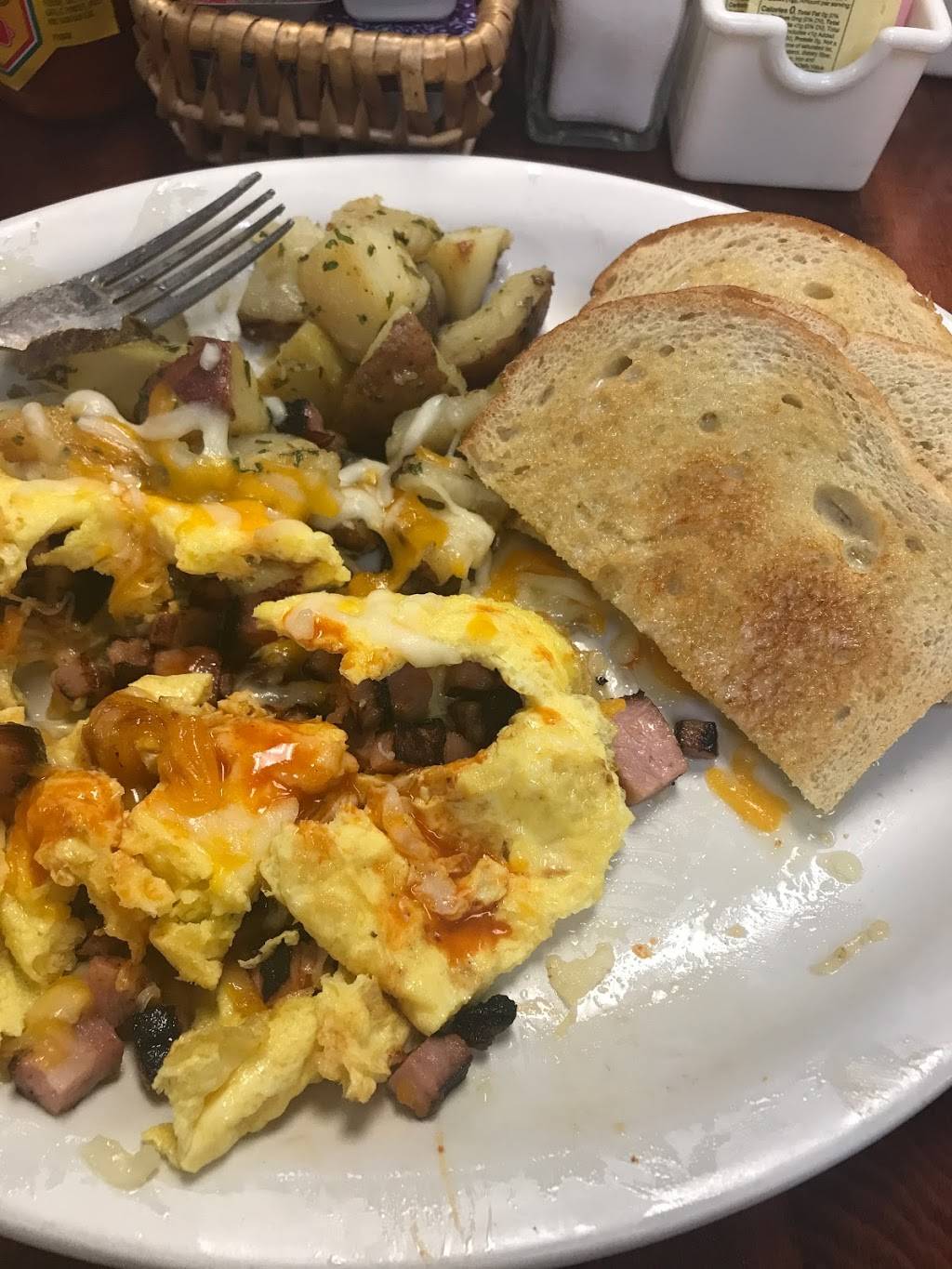 Scotts Valley Cafè | restaurant | 219 Mt Hermon Rd, Scotts Valley, CA 95066, USA | 8315157505 OR +1 831-515-7505