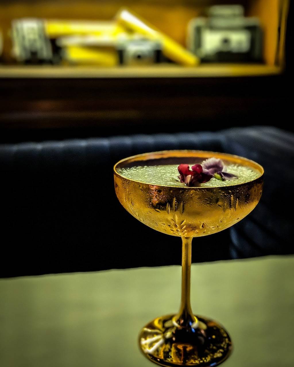 Urbain 40 American Brasserie and Lounge | restaurant | 8000 Via Dellagio Way, Orlando, FL 32819, USA | 4078722640 OR +1 407-872-2640