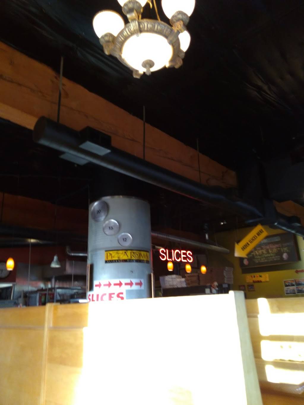 Pizza Roma | restaurant | 4715 SE Woodstock Blvd, Portland, OR 97206, USA | 5037745667 OR +1 503-774-5667