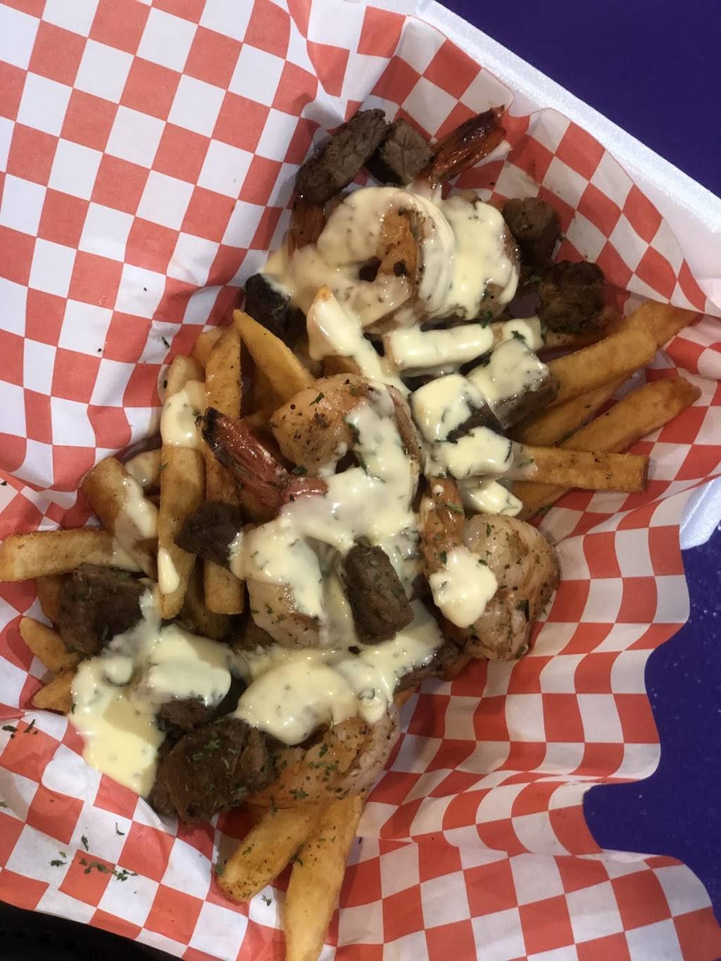 #8:46 | restaurant | 19640 Kuykendahl Rd C, Spring, TX 77379, USA | 8325851643 OR +1 832-585-1643