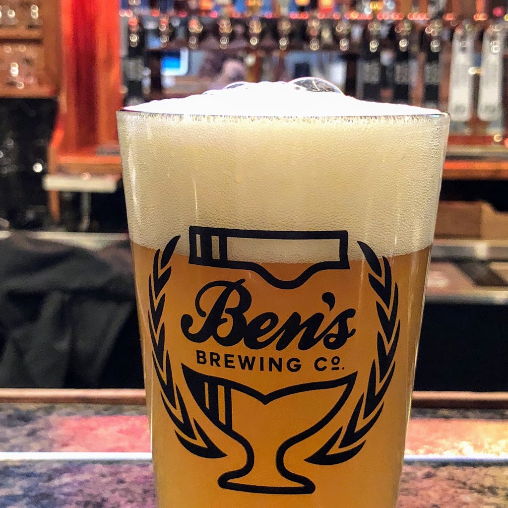 Bens Brewing Co. | restaurant | 222 W 3rd St, Yankton, SD 57078, USA | 6052604844 OR +1 605-260-4844