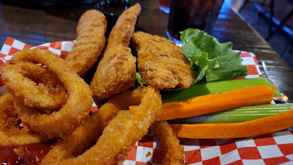 Timbers Bar & Grill | restaurant | 2625 St Rose Pkwy, Henderson, NV 89052, USA | 7024631255 OR +1 702-463-1255