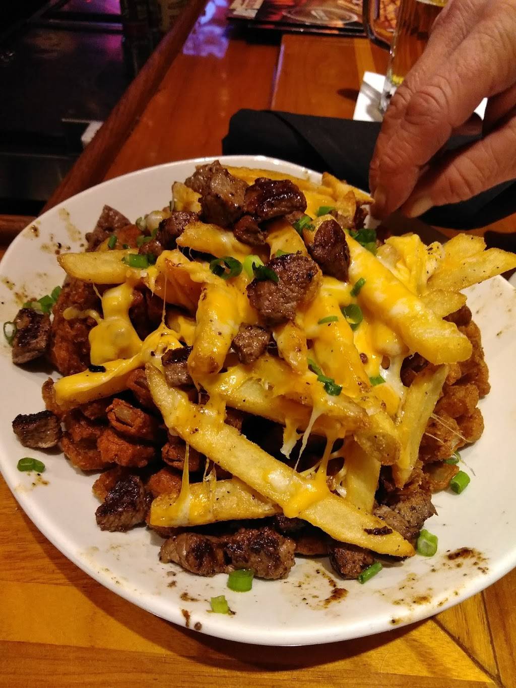 Outback Steakhouse | restaurant | 6950 Ridge Rd, Parma, OH 44129, USA | 4408426114 OR +1 440-842-6114