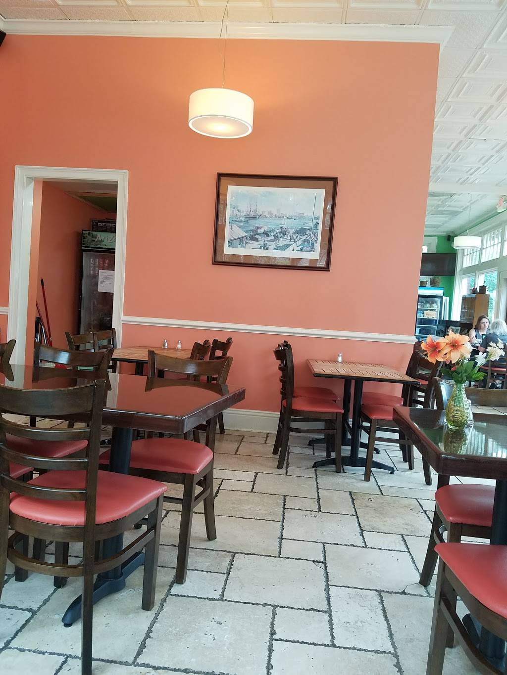 Simply Saras | restaurant | 2902 Corinthian Ave, Jacksonville, FL 32210, USA | 9043871000 OR +1 904-387-1000
