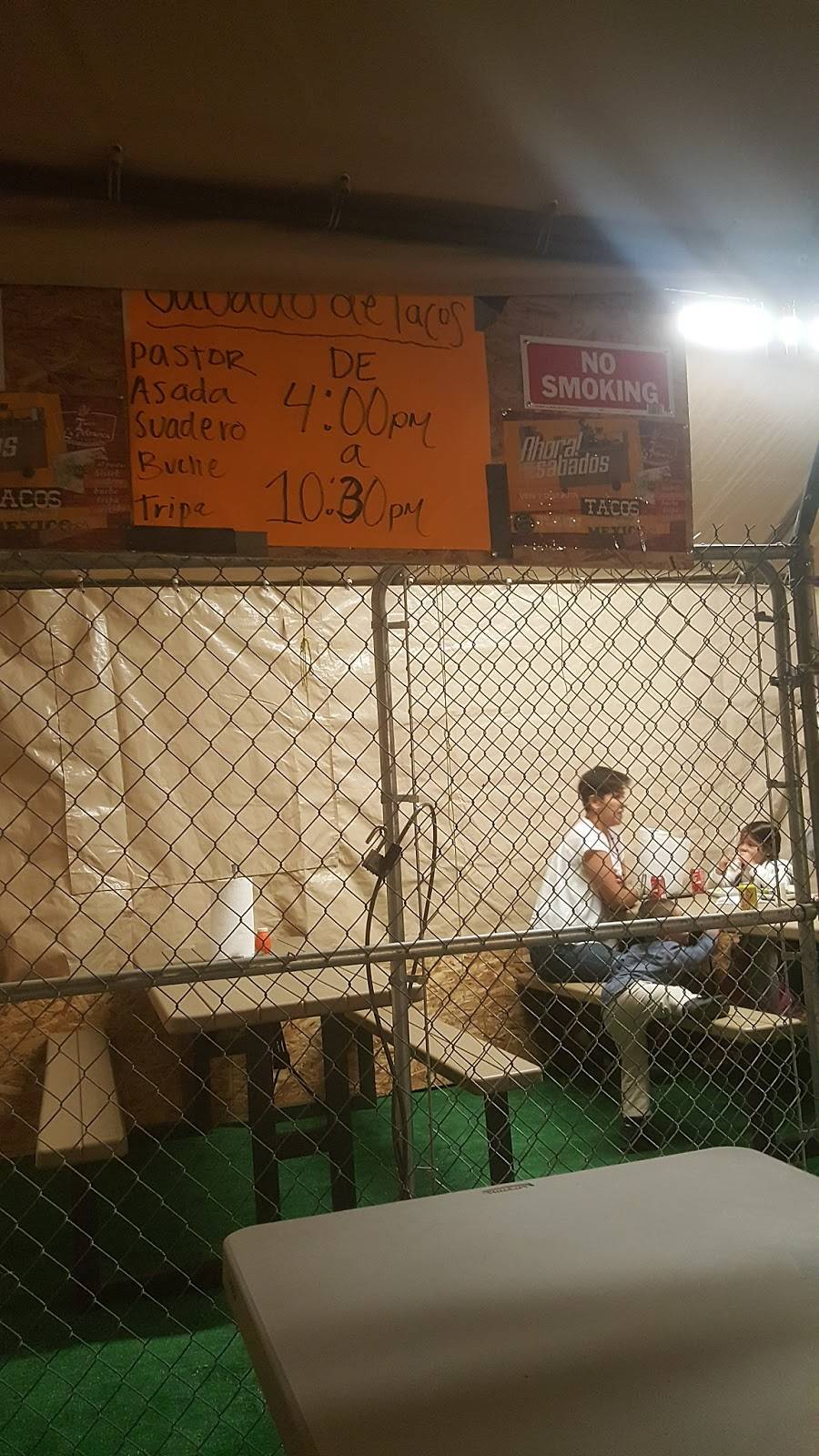 Tacos La Potranca | restaurant | 7750 Eleventh St, Tracy, CA 95304, USA | 2098142222 OR +1 209-814-2222