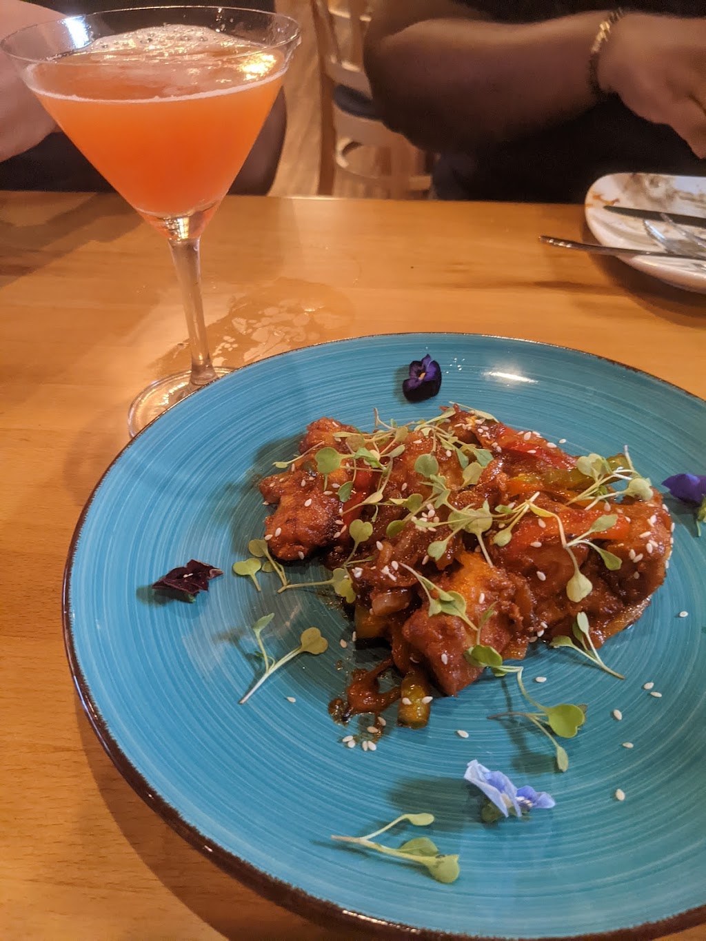 Bazil Indian Cuisine | restaurant | 6602 Glenwood Ave, Raleigh, NC 27612, USA | 9193073034 OR +1 919-307-3034