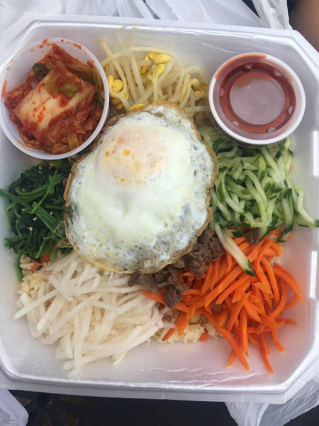 Korean House Restaurant | restaurant | 3219 Snyder Ave, Cheyenne, WY 82001, USA | 3076387938 OR +1 307-638-7938