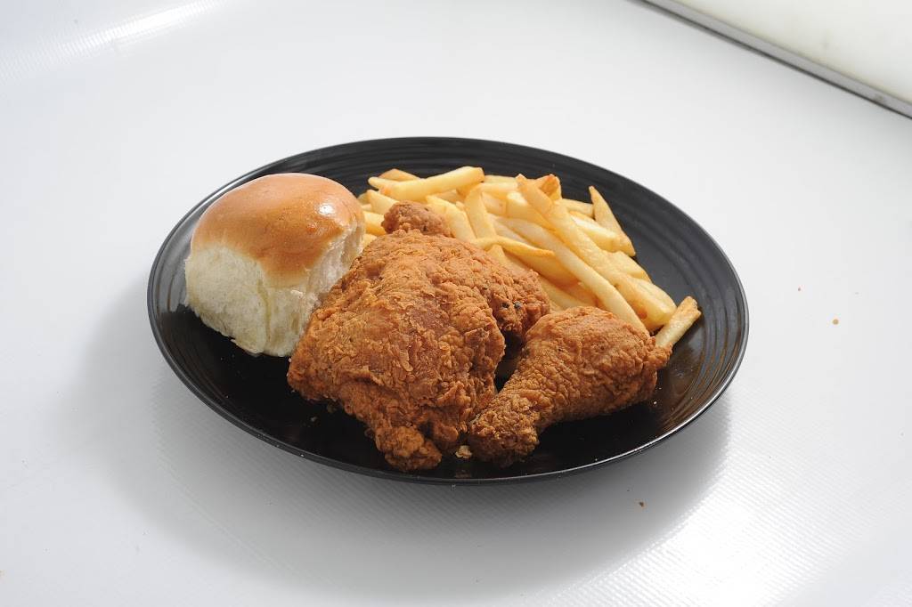 Louisiana Famous Fried Chicken | restaurant | 7289 S Hulen St, Fort Worth, TX 76133, USA | 8177829642 OR +1 817-782-9642