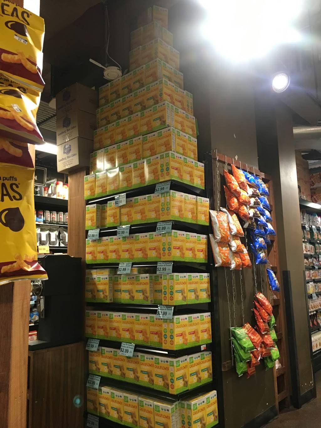 Brooklyn Fare | bakery | 431 W 37th St, New York, NY 10018, USA | 2122169700 OR +1 212-216-9700