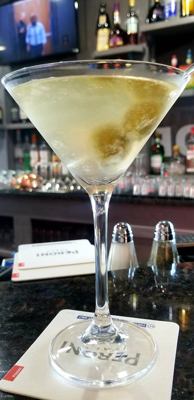 Capri Due | restaurant | 6822 Windsor Ave, Berwyn, IL 60402, USA | 7086374326 OR +1 708-637-4326