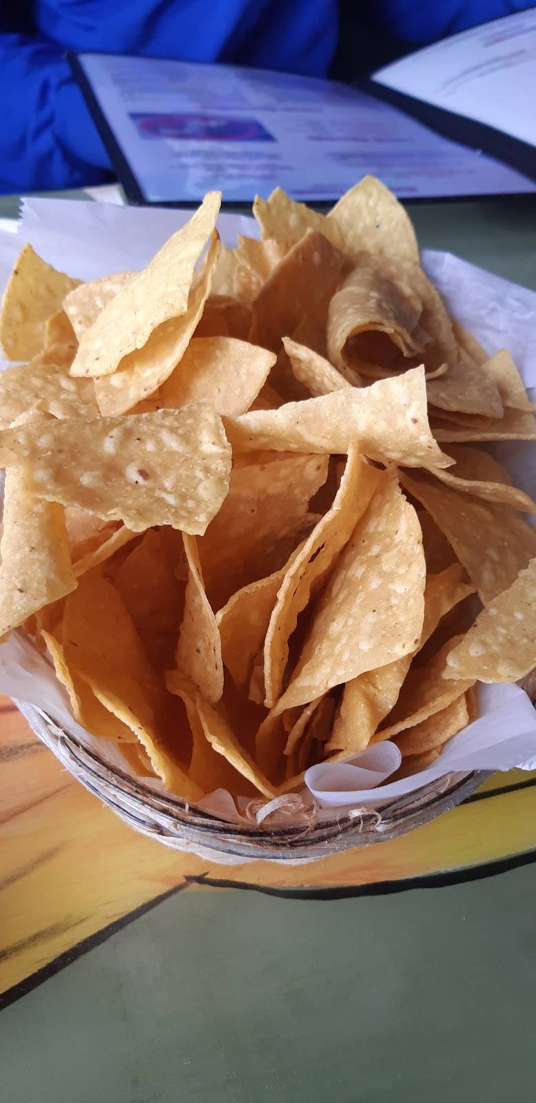 Puerto de Acapulco | restaurant | 1520 E Main St, Blytheville, AR 72315, USA | 8707621414 OR +1 870-762-1414