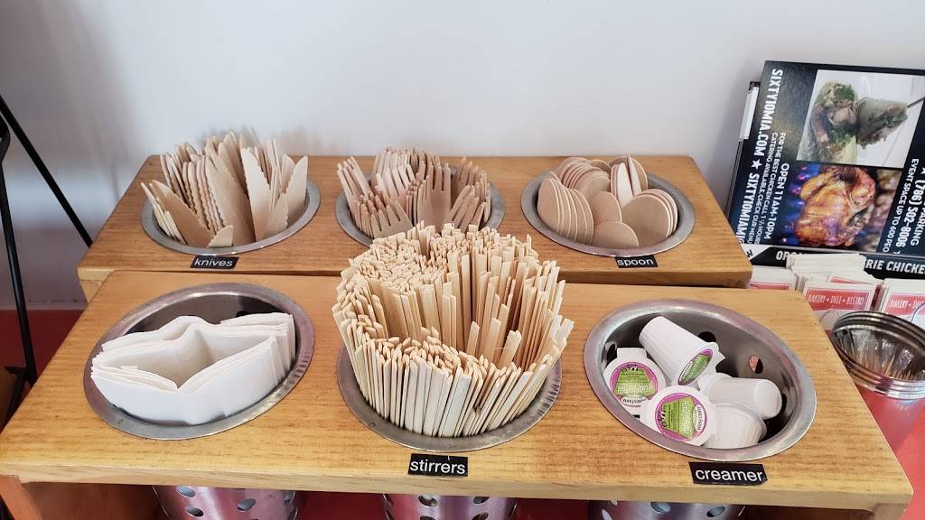 Upper Buena Vista | shopping mall | 184 NE 50th Terrace, Miami, FL 33137, USA | 3055399555 OR +1 305-539-9555