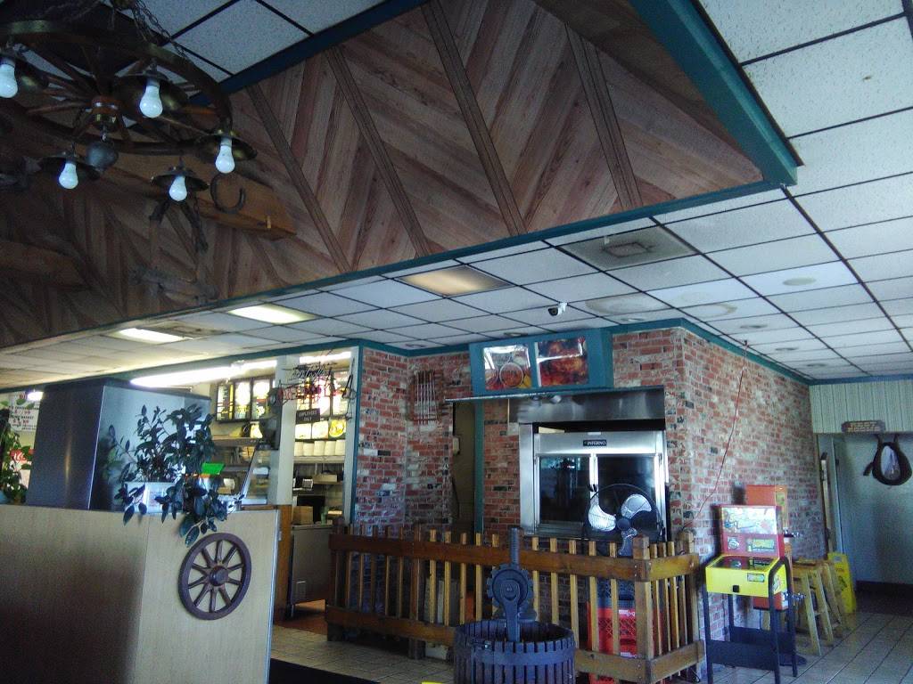 Ranch Burgers | restaurant | 5685 Riverside Dr # A, Chino, CA 91710, USA | 9095918500 OR +1 909-591-8500