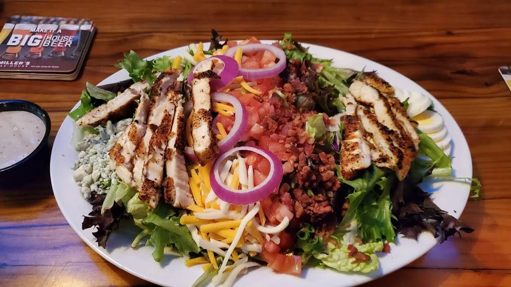 Millers Ale House - Winter Park Village | restaurant | 1251 Lee Rd, Winter Park, FL 32789, USA | 3212141505 OR +1 321-214-1505