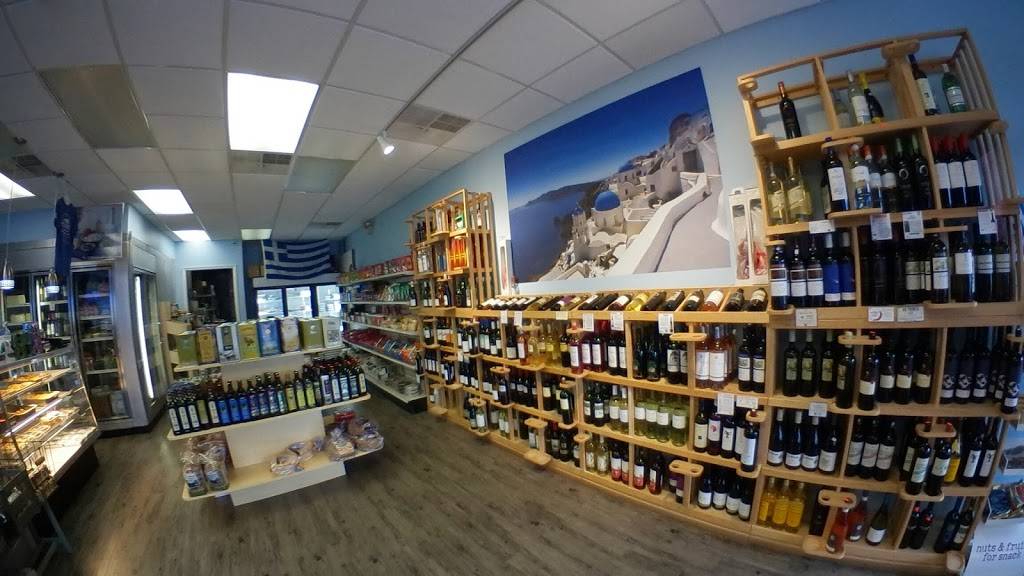 Pithari Taverna | restaurant | 28 Woodbridge Ave, Highland Park, NJ 08904, USA | 7325720616 OR +1 732-572-0616