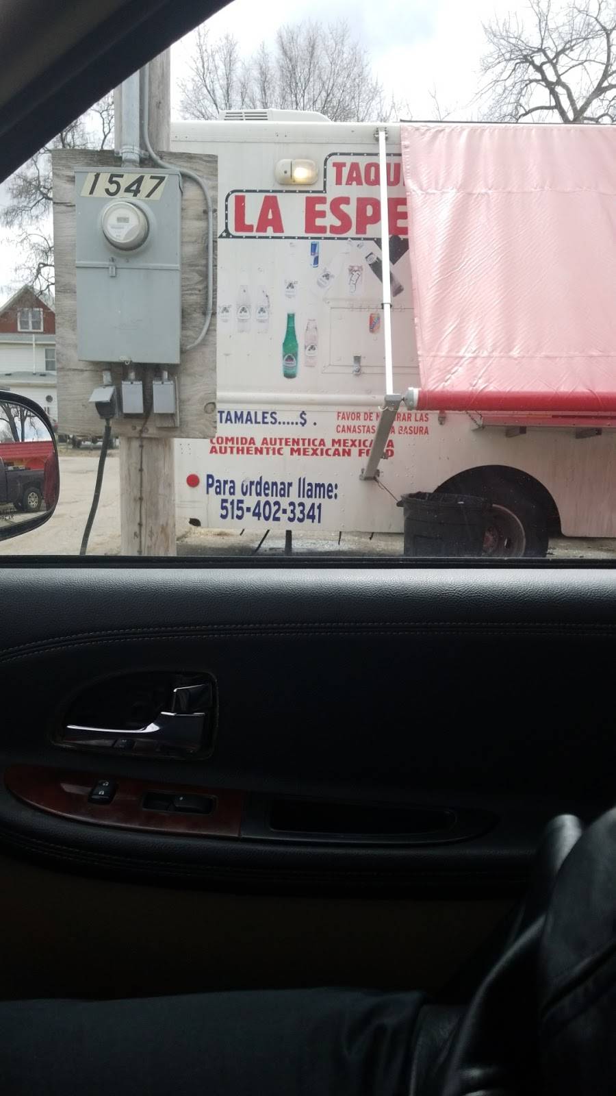 Taqueria La Esperanza | restaurant | 1547 E Grand Ave, Des Moines, IA 50316, USA | 5154023341 OR +1 515-402-3341