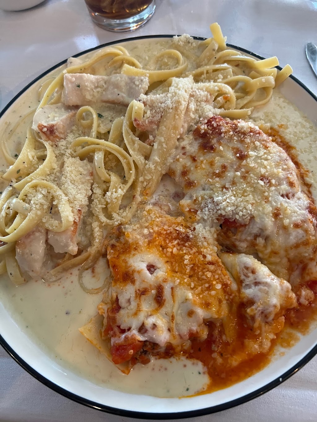 Napolis | restaurant | 1901 Central Ave, Cheyenne, WY 82001, USA | 3074264300 OR +1 307-426-4300