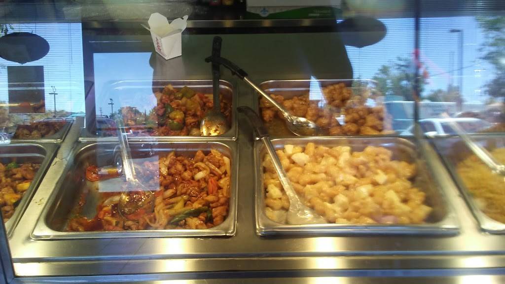 Dragon Garden | restaurant | 1063 E Ave. J, Lancaster, CA 93535, USA | 6617290886 OR +1 661-729-0886