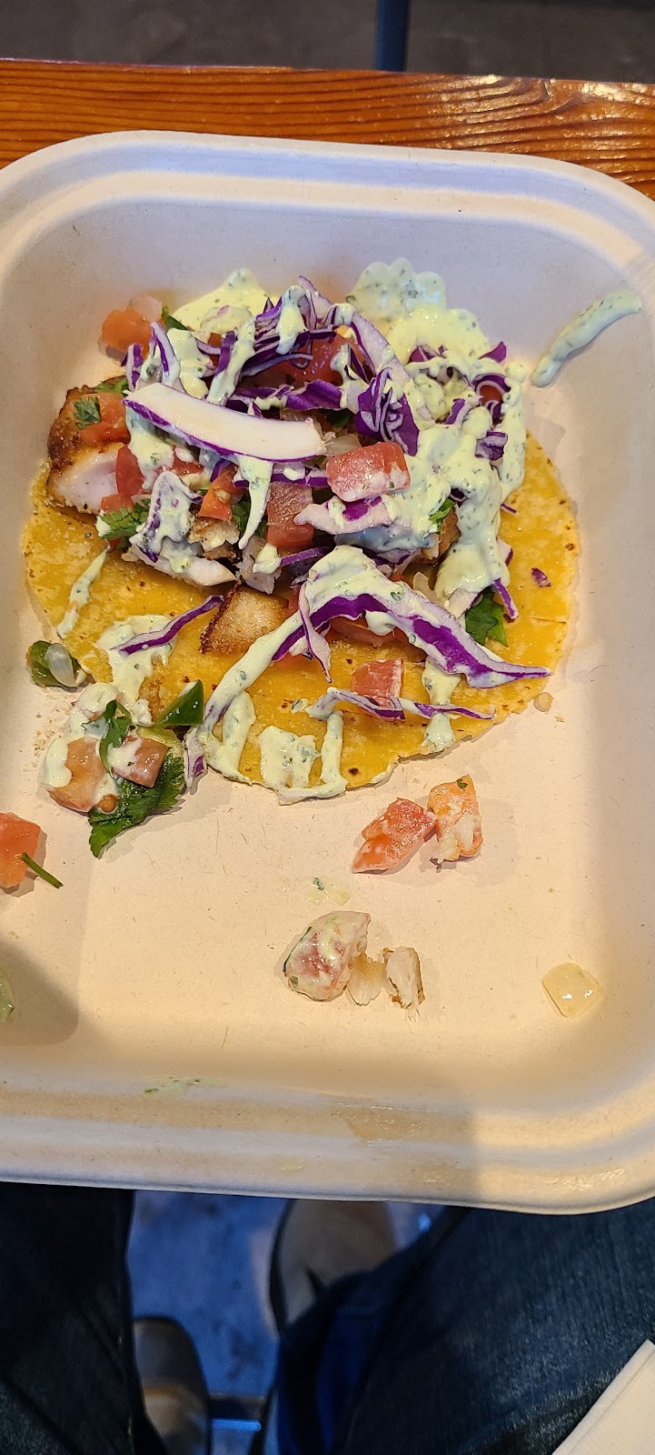 Wedo’s Tacos | restaurant | Old Train Station, 290 Figueroa St, Monterey, CA 93940, USA | 8316010197 OR +1 831-601-0197