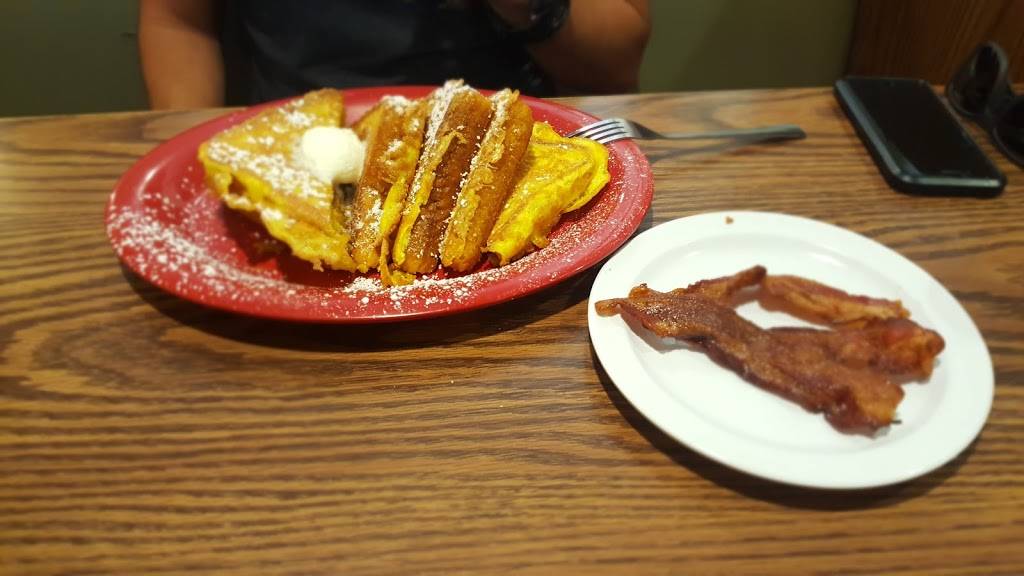 The Potholder Cafe Too | restaurant | 301 W Broadway, Long Beach, CA 90802, USA | 5624326824 OR +1 562-432-6824