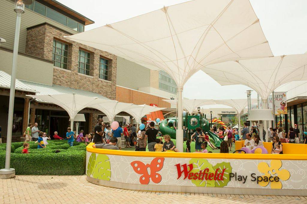 Westfield Old Orchard | shopping mall | 4905 Old Orchard Shopping Center, Skokie, IL 60077, USA | 8476736800 OR +1 847-673-6800