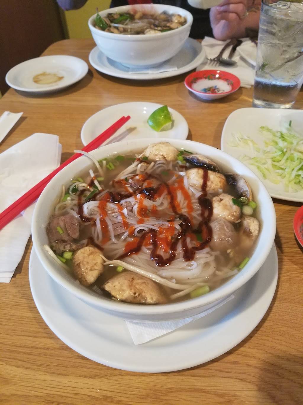 PhoEver | restaurant | 6929 Northwest Expy, Oklahoma City, OK 73132, USA | 4054701888 OR +1 405-470-1888