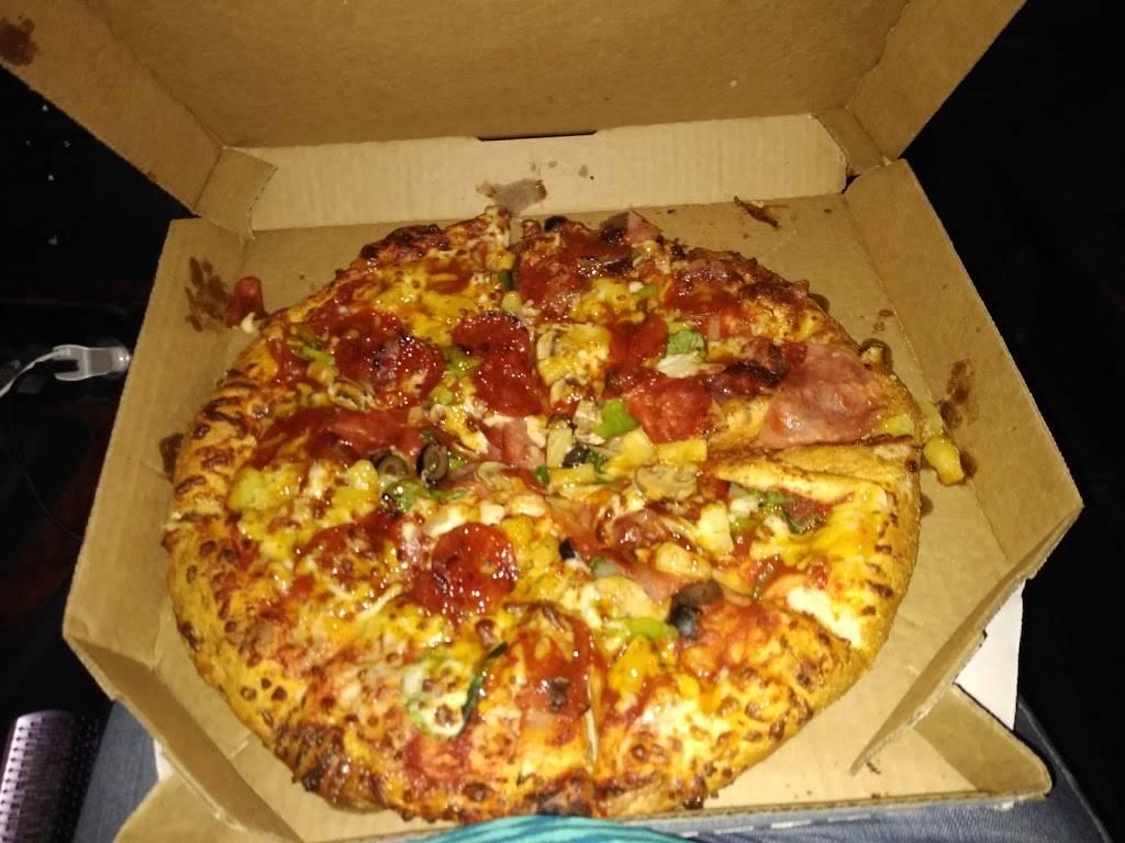 Dominos Pizza | meal delivery | 7908 West Ln Ste 219A, Stockton, CA 95210, USA | 2099563030 OR +1 209-956-3030