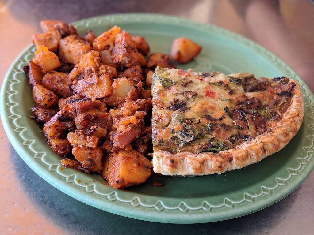 Walnut Cafe | restaurant | 3073 Walnut St, Boulder, CO 80301, USA | 3034472315 OR +1 303-447-2315