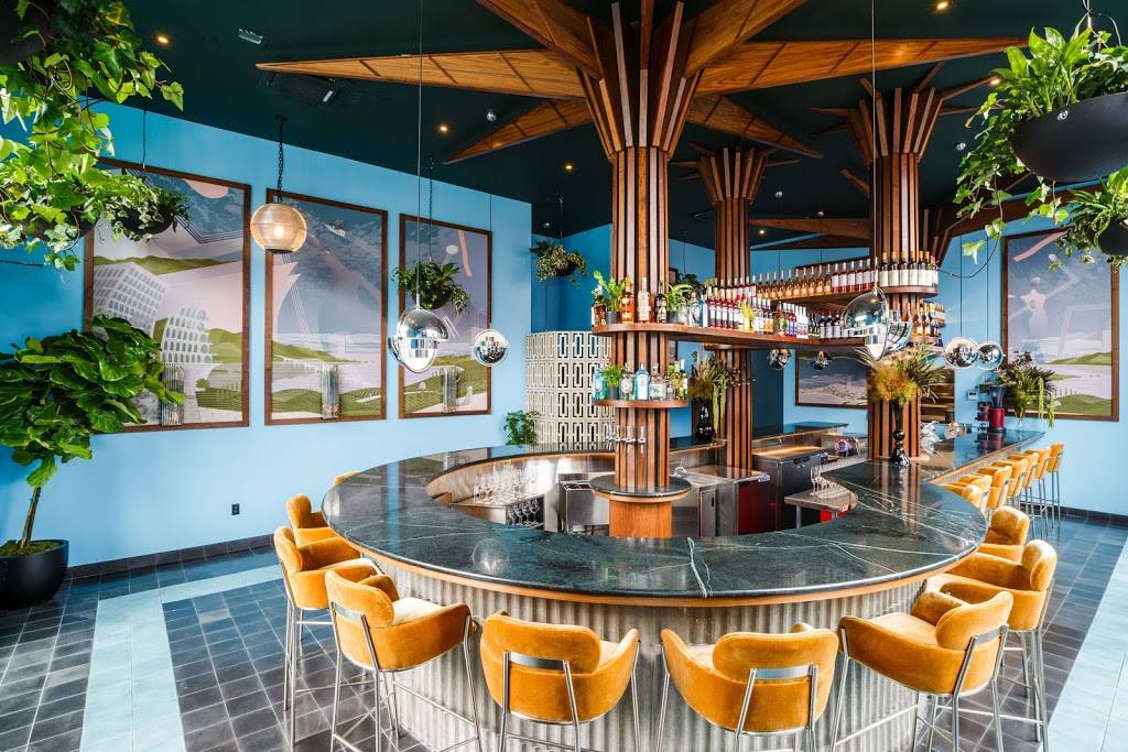 Gemelli | restaurant | 48 Cypress Ave, Brooklyn, NY 11237, USA | 3472950731 OR +1 347-295-0731