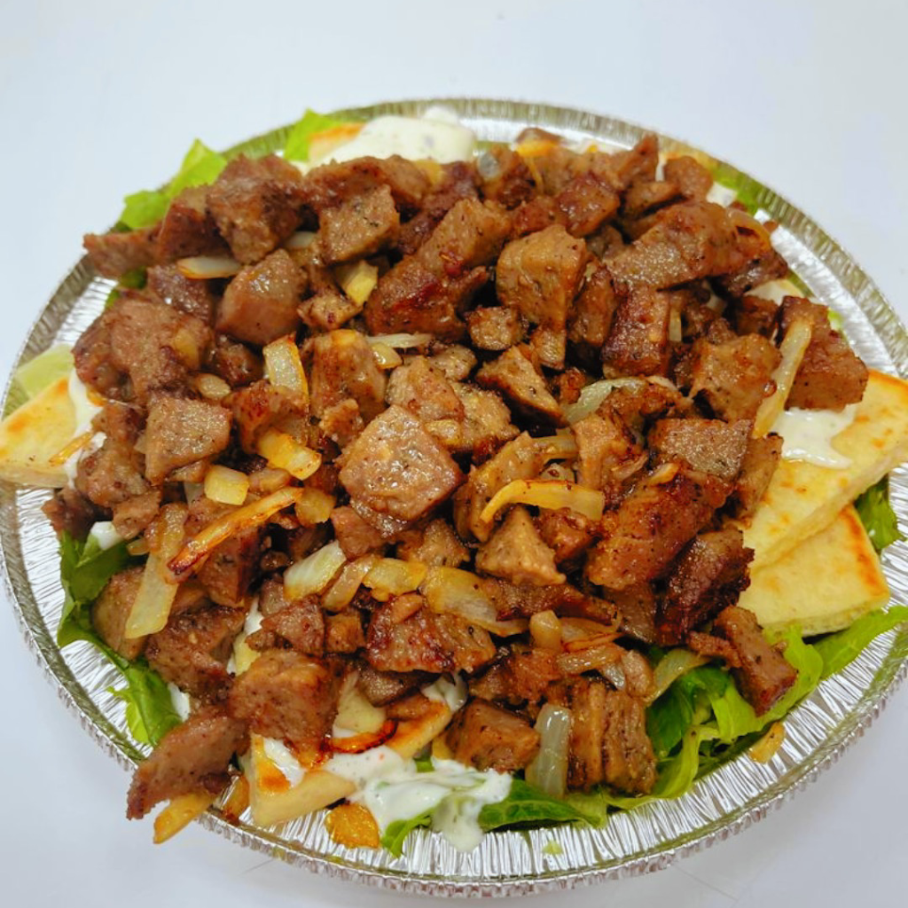 Halal Platters & Zings | restaurant | 433 Sip Ave Unit 2, Jersey City, NJ 07306, USA | 8567596205 OR +1 856-759-6205