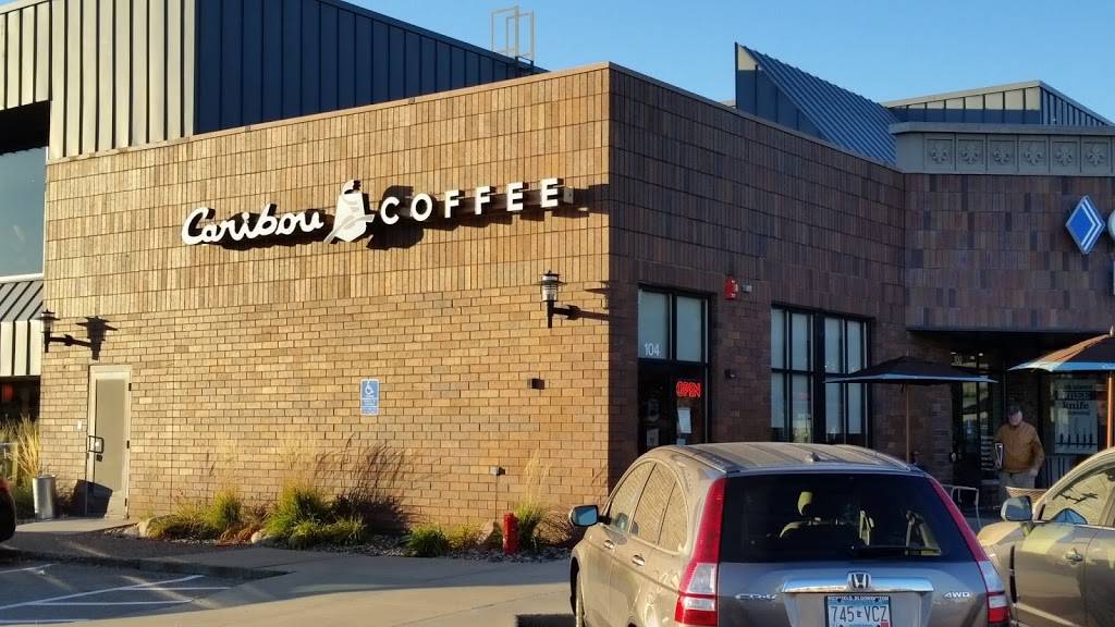 Caribou Coffee | cafe | 7101 France Ave S, Edina, MN 55435, USA | 9529151108 OR +1 952-915-1108